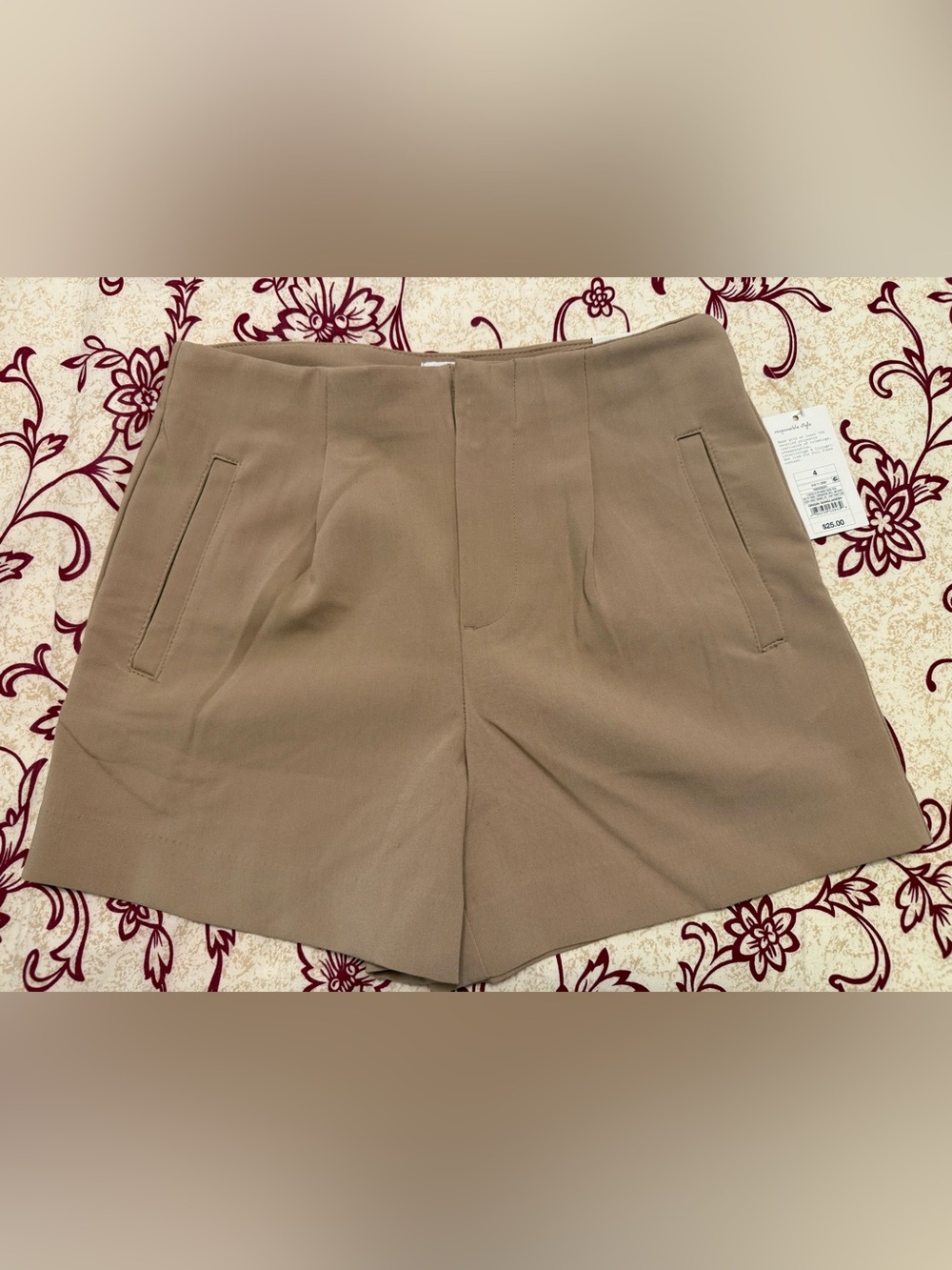 a new day Women's Shorts